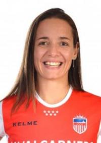 Delgado Lautenschalager Juliana "Ju Delgado"